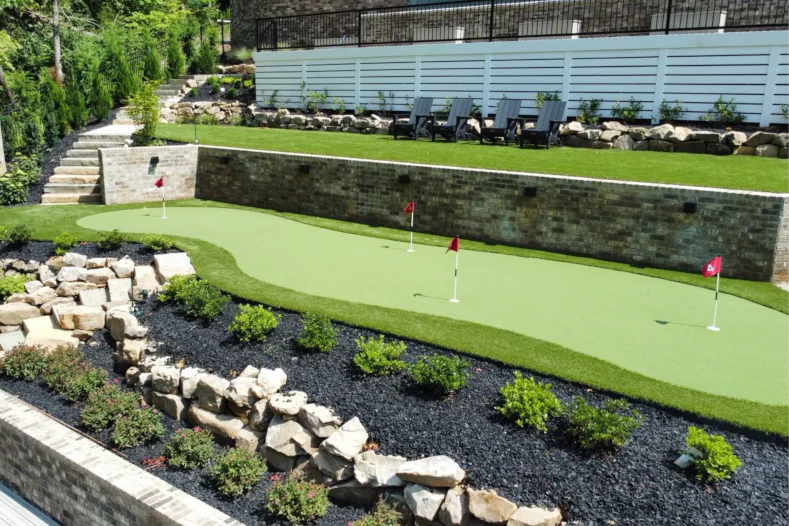 229SG Tips Elite Putt