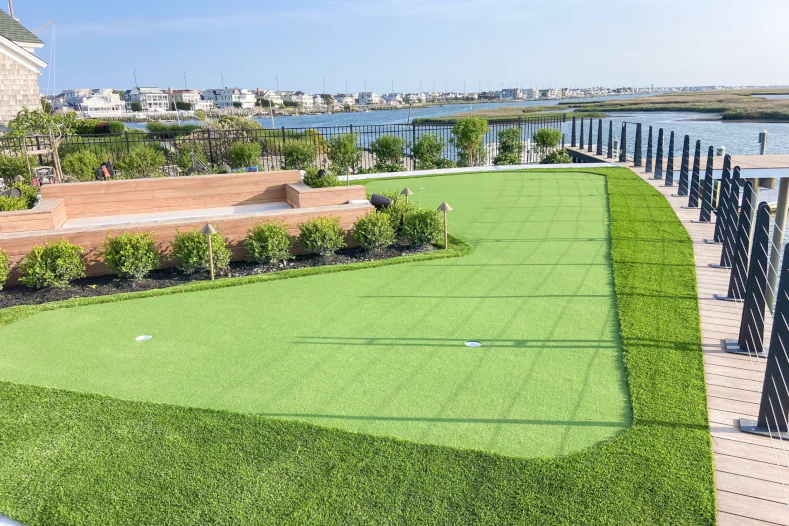 229SG Tips Elite Putt